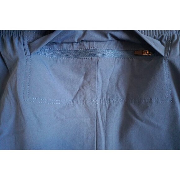 Pudolla Men’s Athletic Jogger Pants Lightweight Quick-Dry - Size M - Picture 10 of 10